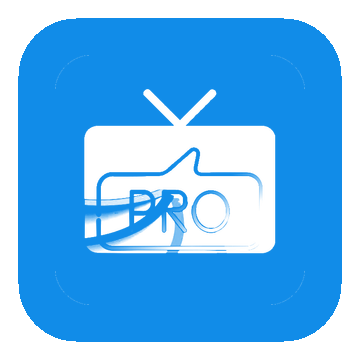 IPTV Extreme Pro -sovelluslogo IPTV Suomi -palveluun