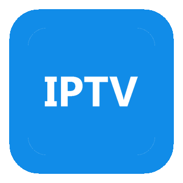IPTV Pro -sovelluslogo IPTV Suomi -palveluun