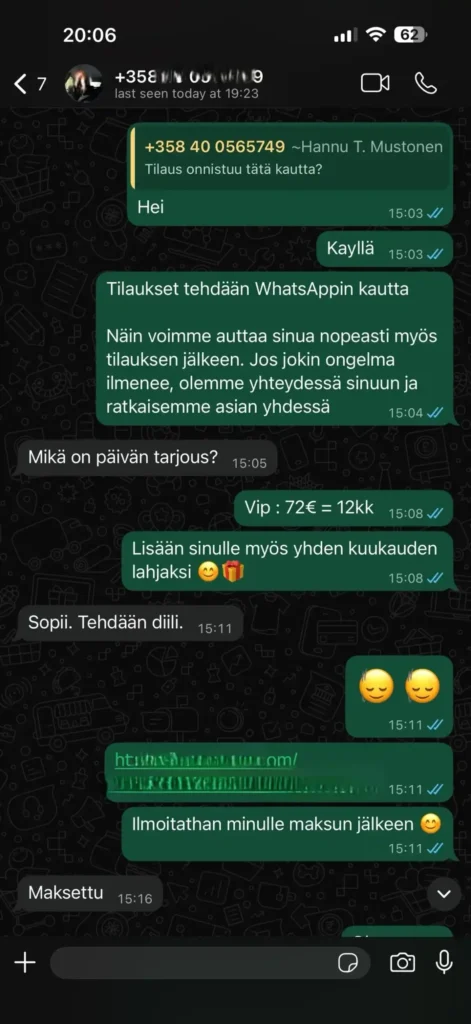 IPTV kanavat Suomessa – katselu eri laitteilla