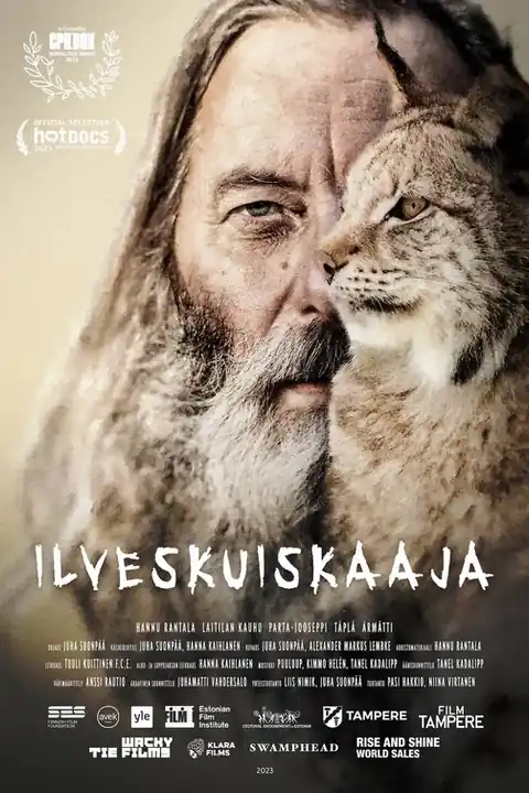 Ilveskuiskaaja – suomalainen elokuva 2023