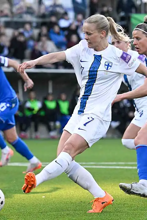Jalkapallo Suomessa – suora urheilu IPTV Suomi