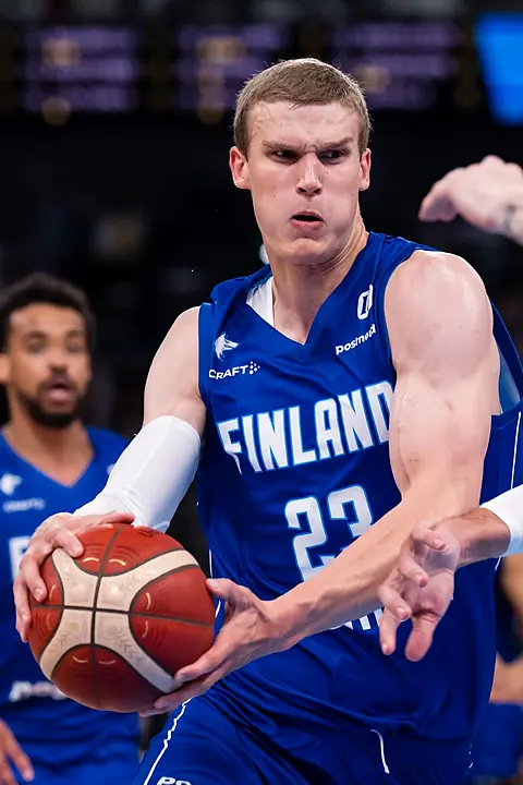 Koripallo Suomessa – suora urheilu IPTV Suomi