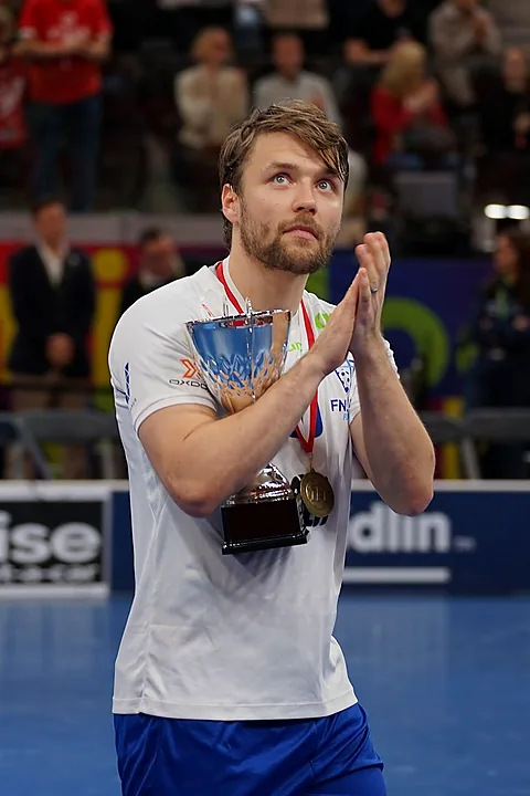 Salibandy Suomessa – suora urheilu IPTV Suomi
