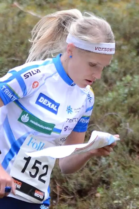 Suunnistus Suomessa – suora urheilu IPTV Suomi
