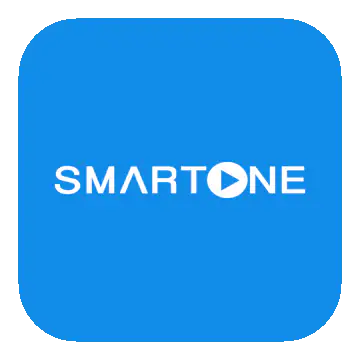 SmartOne IPTV -sovelluslogo IPTV Suomi -palveluun