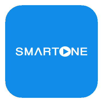 SmartOne IPTV -sovelluslogo IPTV Suomi -palveluun