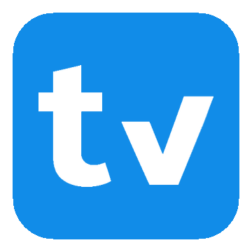 TVMate -sovelluslogo IPTV Suomi -palveluun