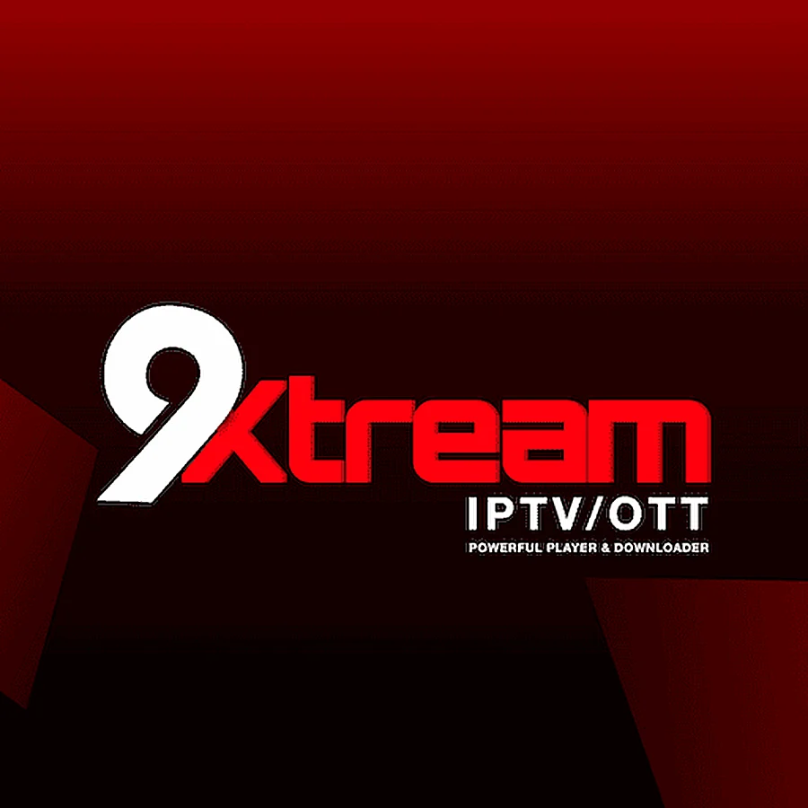 9Xtream IPTV ohjeet 2026 Suomessa – sovelluksen käyttöönotto