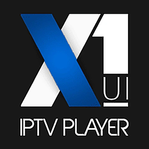 XUI IPTV Player -logo – IPTV Suomi