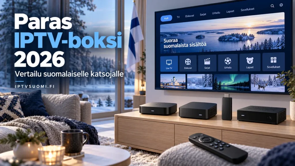 paras iptv boksi 2026